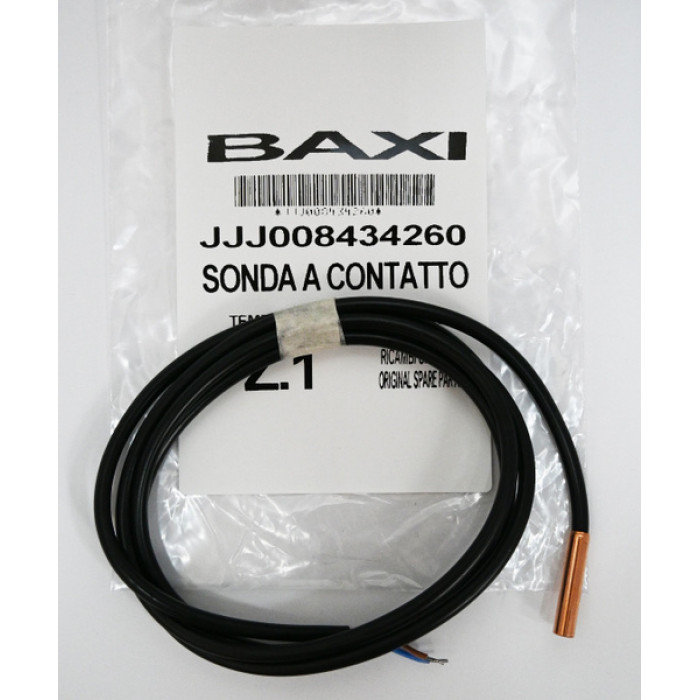 Датчик бойлера BAXI