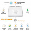 Теплоинформатор TEPLOCOM GSM