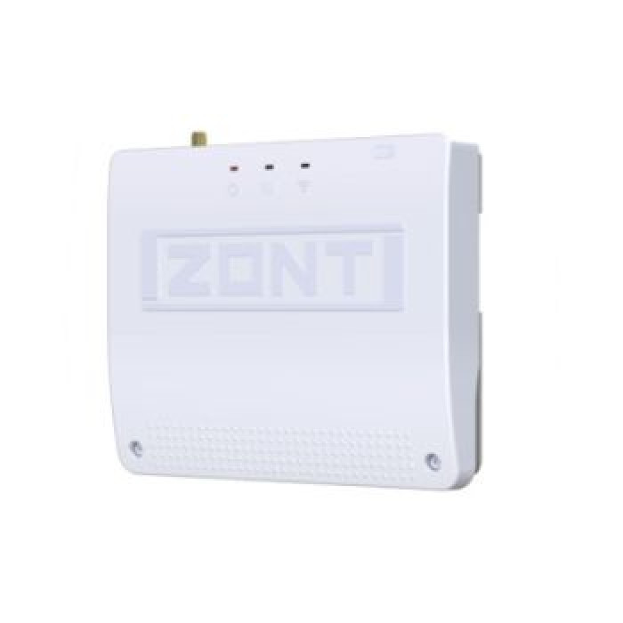 Термостат ZONT SMART 2.0 (GSM, Wi-Fi)