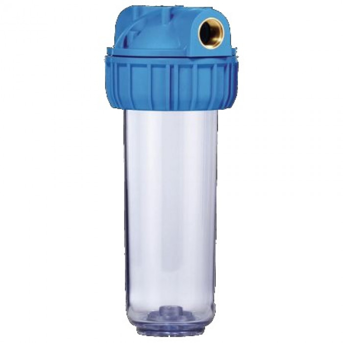 Колба Kristal Filter Slim 10" T 1"