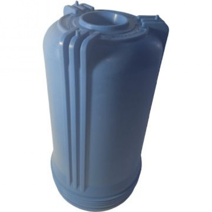 Колба картридж. фильтра 1 М 20" Blue (армлен)