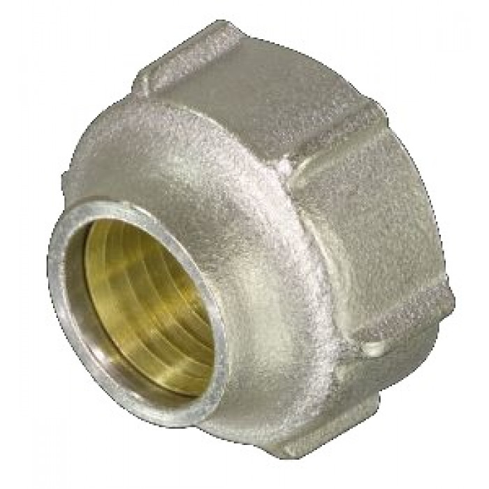 Евроконус TIM 15×3/4" для стальных трубок
