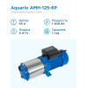 Насос AMH-125-6S