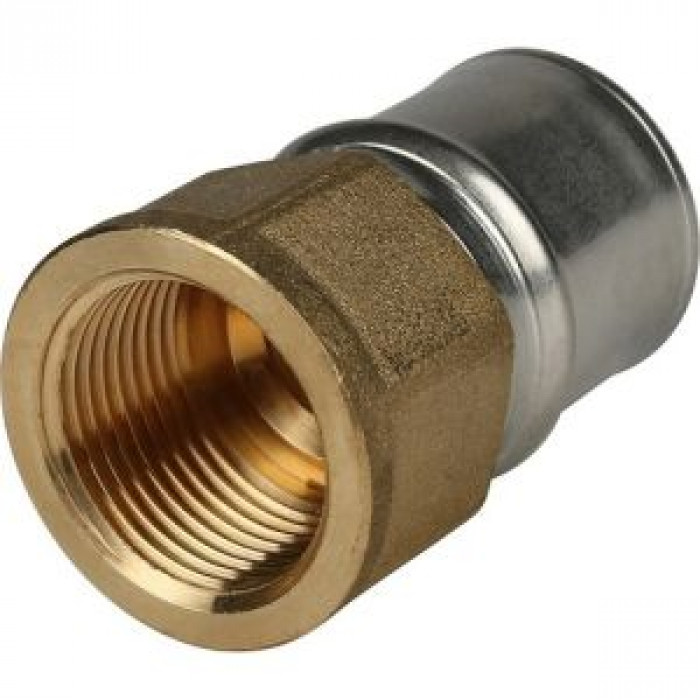 Ниппель (вн.рез.) 26-3/4 пресс SFP-0002-003426