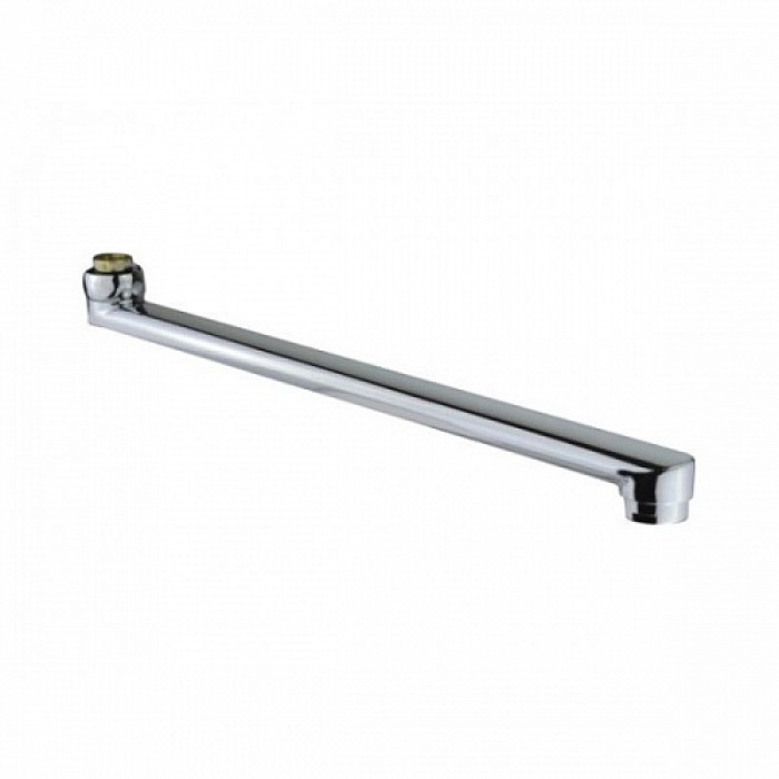 UCG-2232 Излив, 40cm, L-носик, плоский