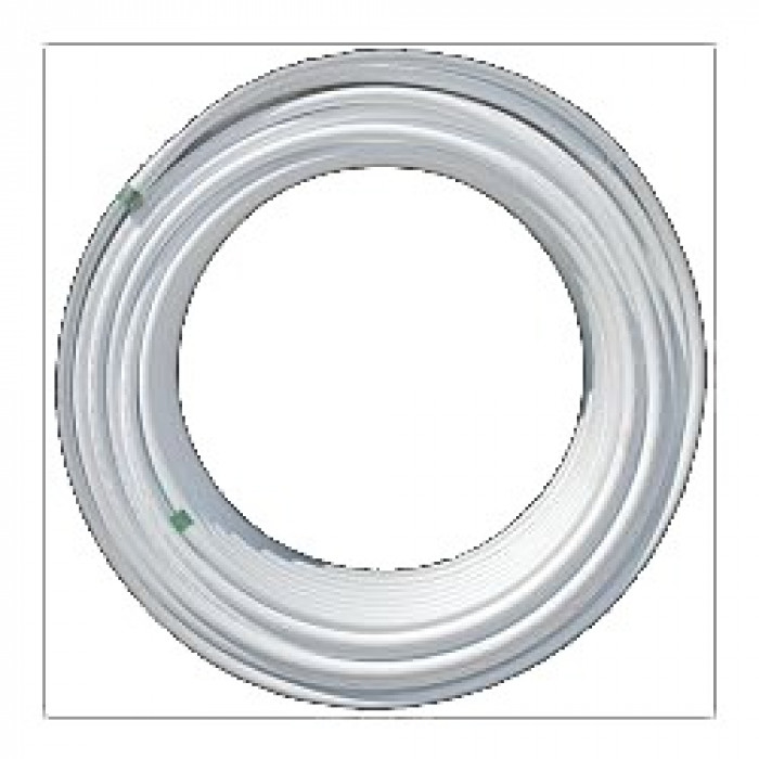 Металлопластиковая труба PRO AQUA PEХс-AL-PEХ 32×3
