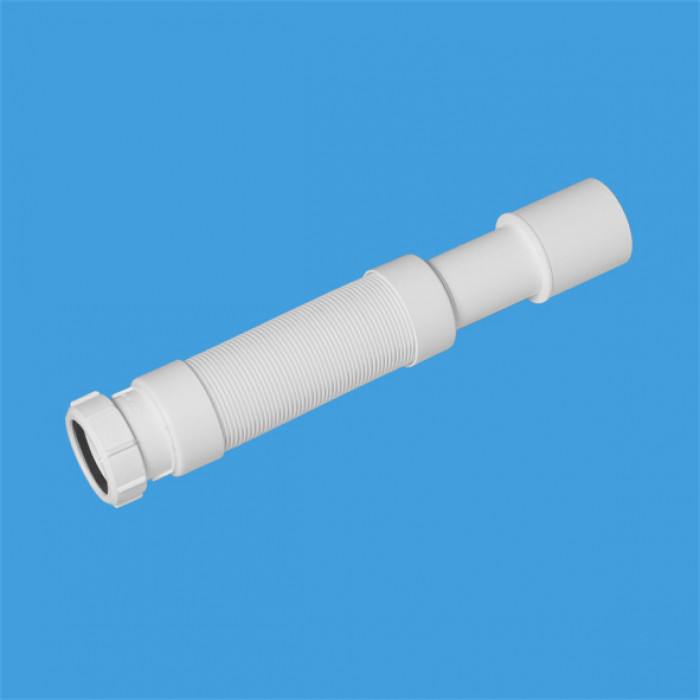 MRMF2-15  Гибкая труба 11/2х40-50мм длина 1,5м