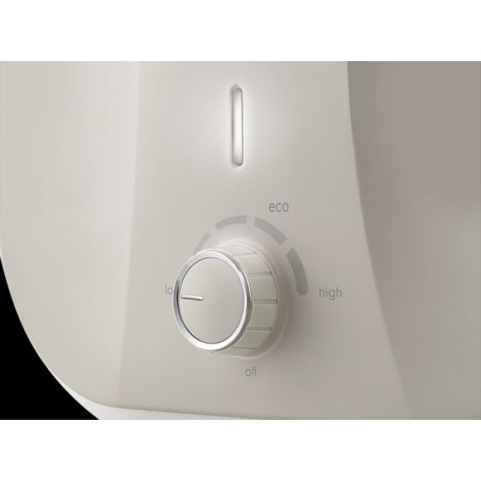 Водонагреватель Electrolux EWH 15 Q-bic O над